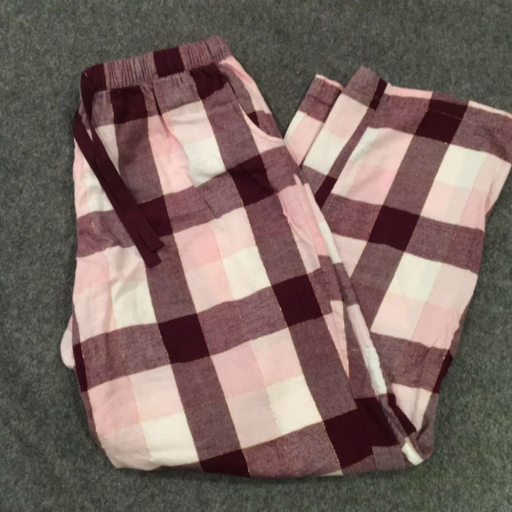 Pajama bottoms